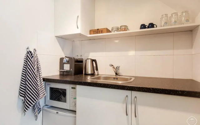 Noorderkerk Apartments