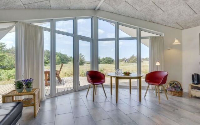 "Zuhra" - 375m from the sea in NW Jutland
