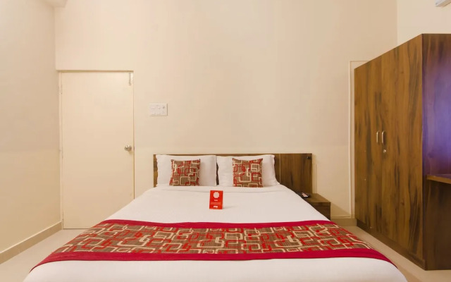 OYO 7496 NYC Apartments