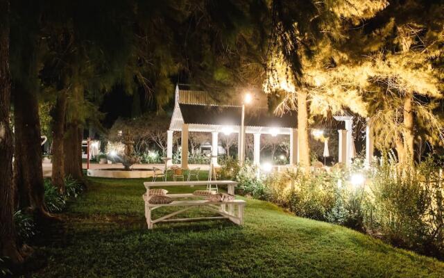 The Venue - Hartswater
