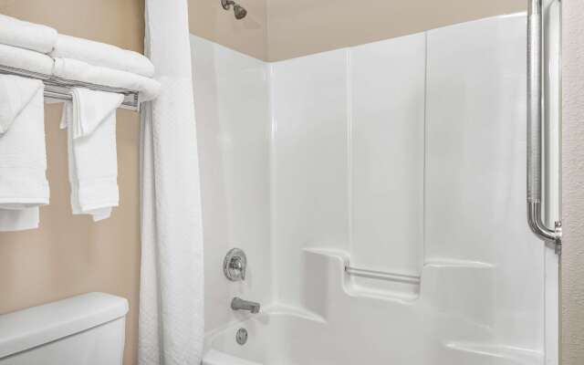 Baymont by Wyndham Midway/Tallahassee