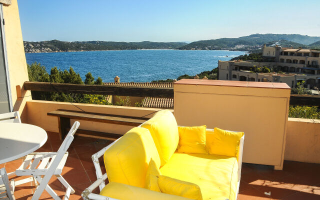 Porto Cervo Apartment - Sardinian Gems