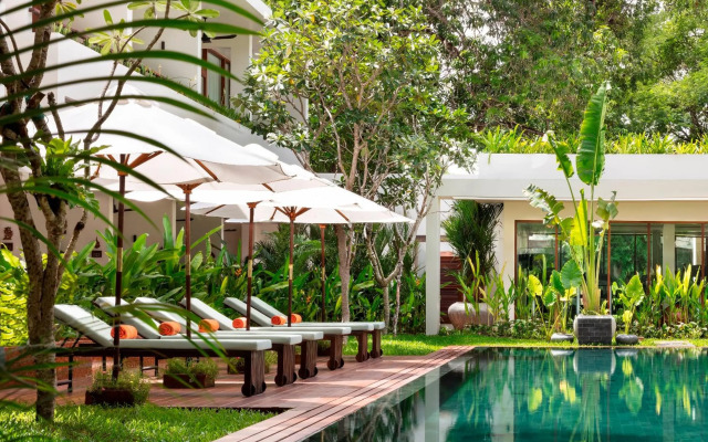 FCC Angkor by Avani