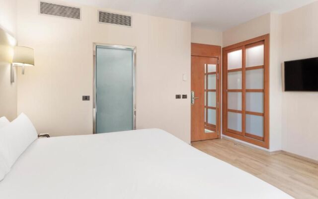 B&B Hotel Elche