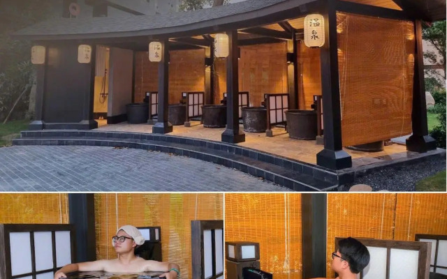 Thanh Lâm resort & Hotspring