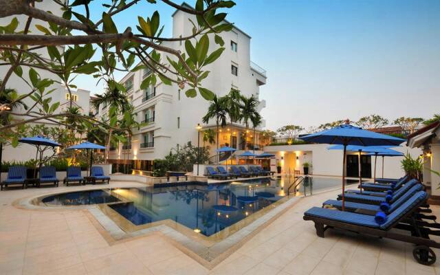 Tara Angkor Hotel