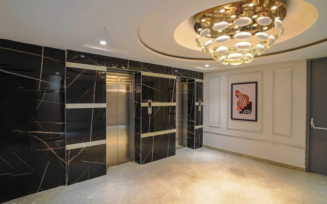 Clubhouse Hotel Chandigarh Mohali