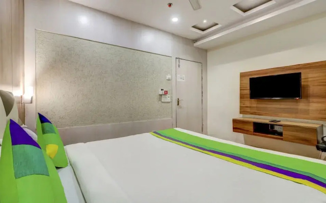 Treebo Trend Crescent Residency