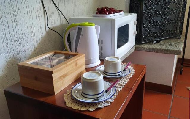 Appartamento Isabella - Residence Montesole