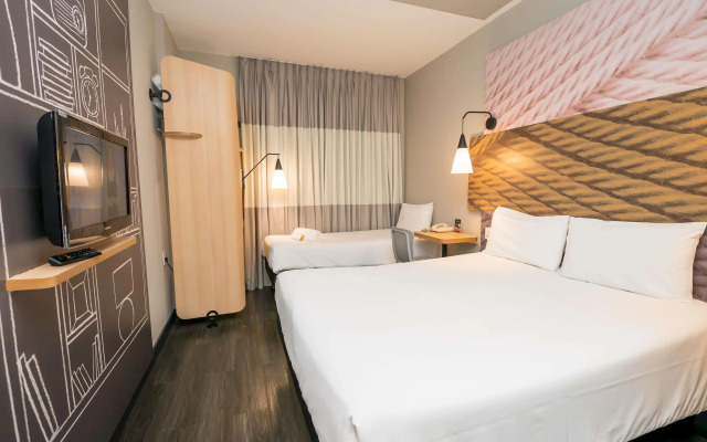 ibis Ribeirao Preto Shopping