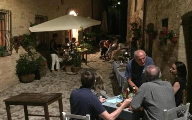 Casannunziata - appartamento con 2 camere no cucina