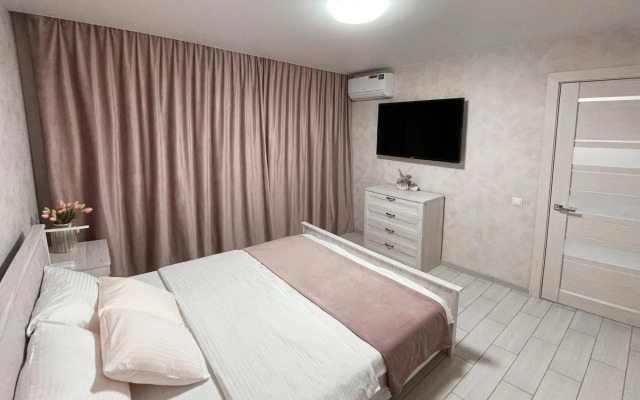 Апартаменты на улице Карла Маркса 19