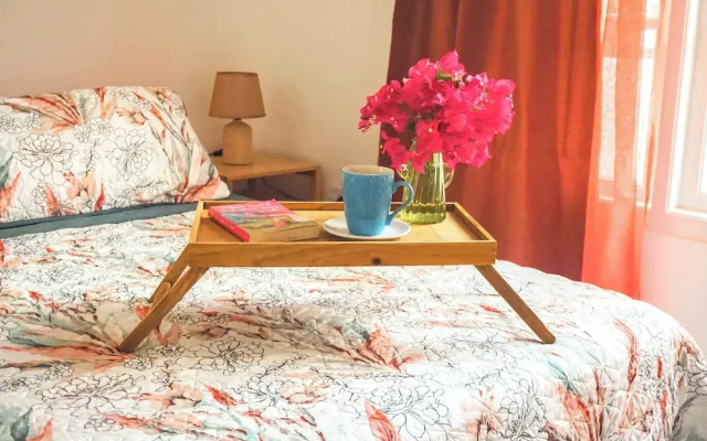 Cas Pega Pega - Close To Beach - Centrally Located