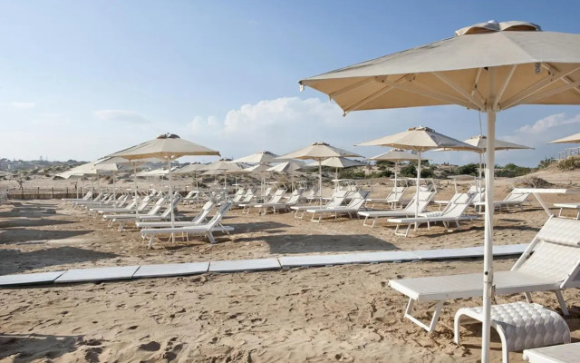 Modica Beach Resort
