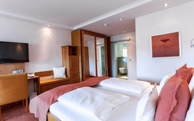 Hotel zum Ochsen Schönwald