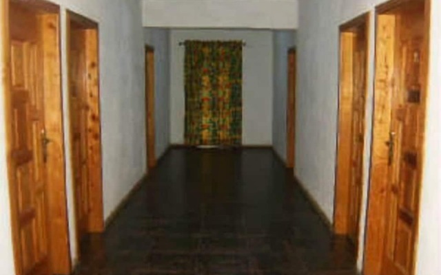 Samartine Hotel
