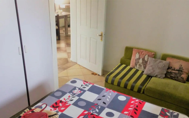 Appartement Blue Coast