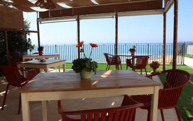 B&B Vista sul Mare