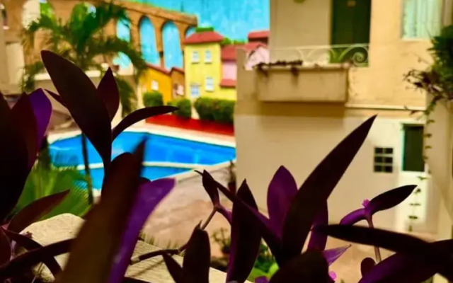 Zihuatanejo Centro