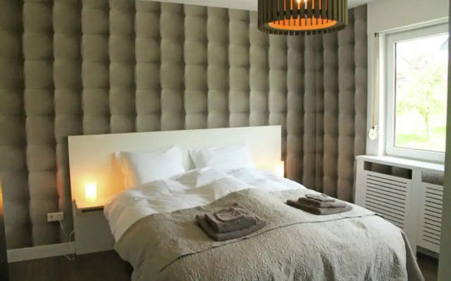 Holiday Home in Winterberg With Garden