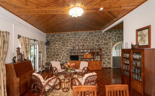 Jane's Serenity Guest house