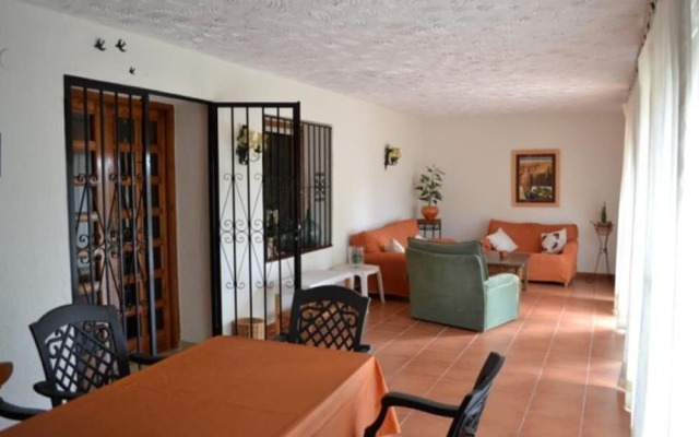 Villa 3 Bedrooms With Pool 104988