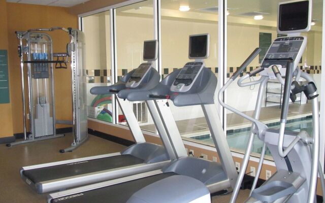 Hilton Garden Inn Addison