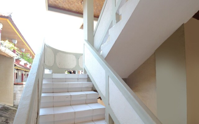 Airy Legian Poppies Lane Dua 17 Kuta Bali