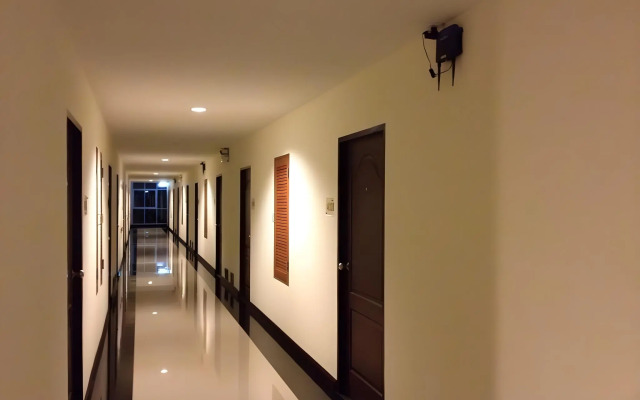 The Capital Hotel