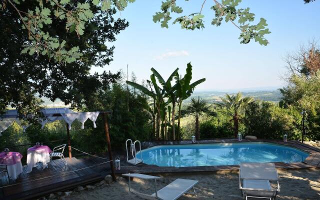 Country Resort Il Frassine