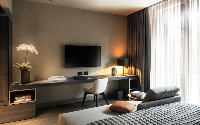 Hotel Viu Milan