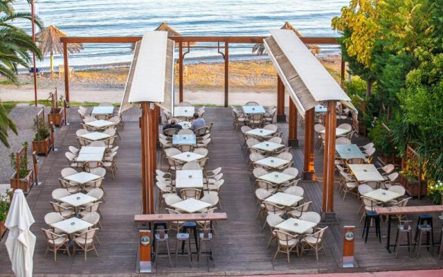 Ignatia Hotel