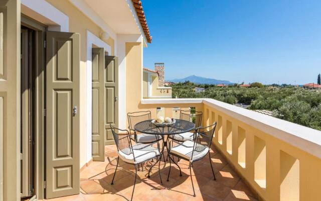 Villa Anna
