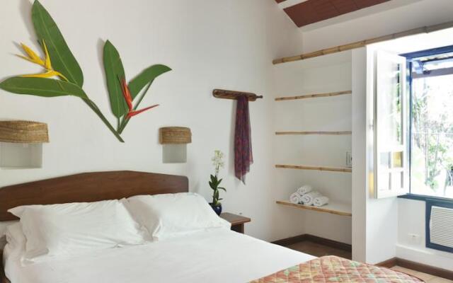 Hotel Aldeia de Sahy