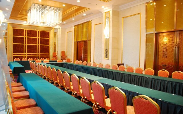 Grace Hotel
