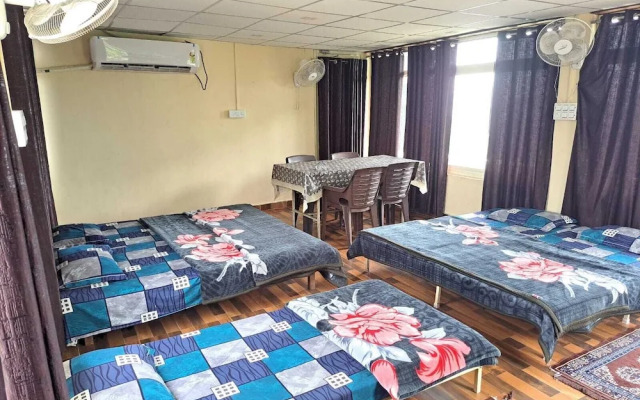 Shree Ji Inn Homestay