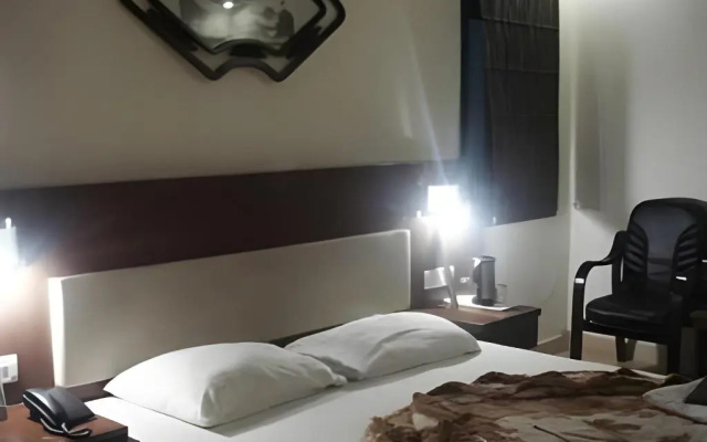 Hotel Om International – Guest Rooms – Delhi