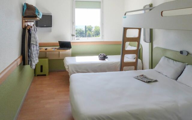 ibis budget Marseille la Valentine