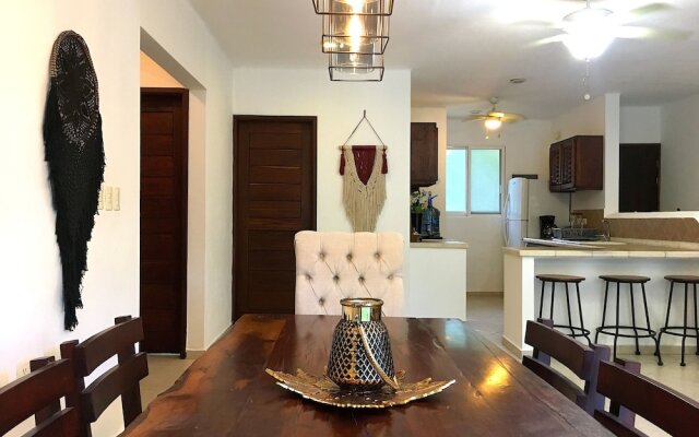 Serenity Akumal 2 Bedroom