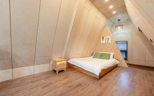 Sacheon Ara Private Pool Villa