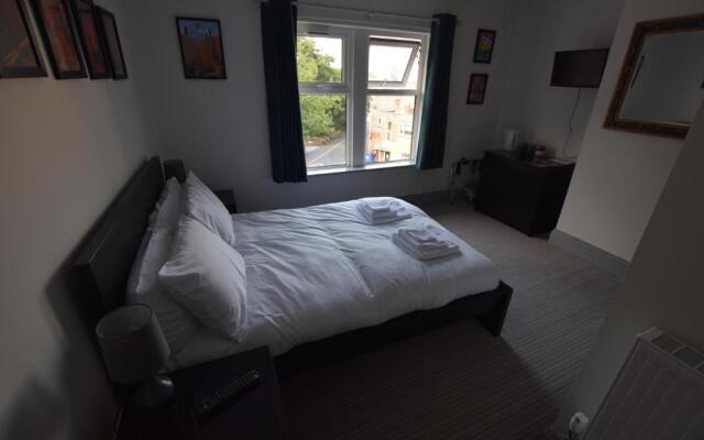 Sleep Hotel