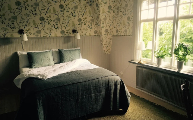 Villamilsten Bed & Breakfast