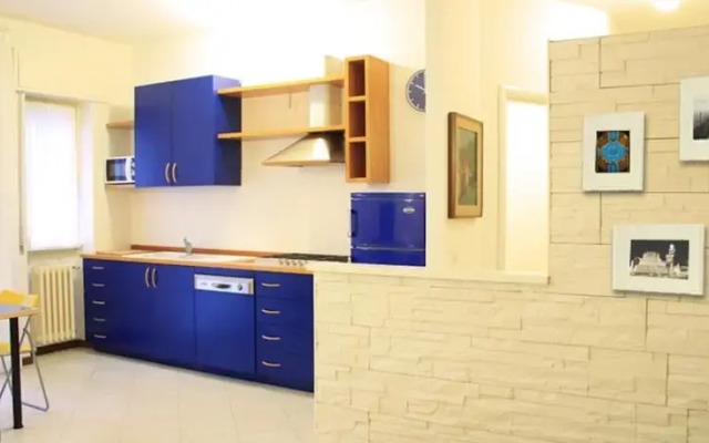 Homebella Apartments