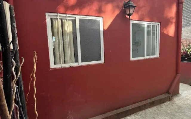 Departamento Rompecabezas SúperAnfitrión