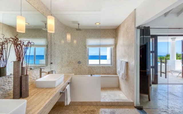 Dream Villa Shore Point  1158