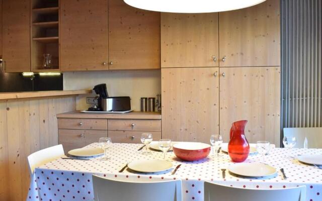 Appartement Méribel, 4 pièces, 6 personnes - FR-1-180-394