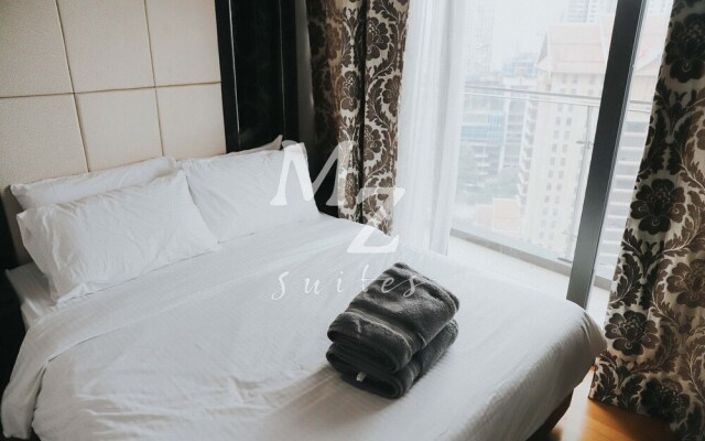 MZ Suite at Dorsett Residence