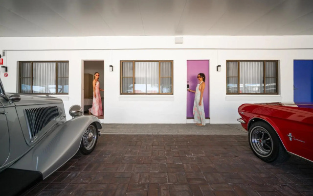Ballina Byron Motor Inn