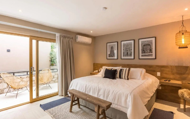 Coqueta Hotel Boutique