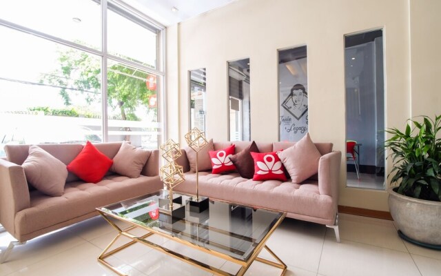 ZEN Rooms Rio Suites Mandaluyong